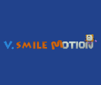 Startup Animation - System BIOS (V.Smile Motion)