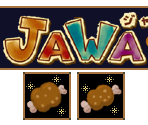 Save Icon and Banner - Jawa: Mammoth to Himitsu no Ishi