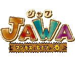 Title Screen - Jawa: Mammoth to Himitsu no Ishi