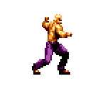 Absorbing Man - The Incredible Hulk