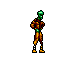 Leader - The Incredible Hulk