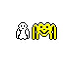 General Sprites - Ice Attack