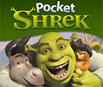 App Icon & Startup Screens - Pocket Shrek