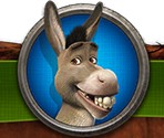 Character Unlocks - Pocket Shrek