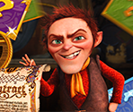 Shop Banners - Pocket Shrek