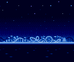 Starry Night Zone (5.0) - Sonic the Hedgehog Megamix (Hack)