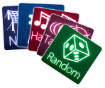 Mod Icons - osu!
