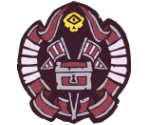 Order of Souls (Emissary) - Sea of Thieves