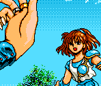 Introduction Cutscene - Madou Monogatari 2