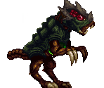 Omega Metroid - Another Metroid 2 Remake
