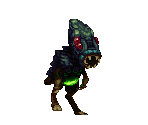 Zeta Metroid - Another Metroid 2 Remake