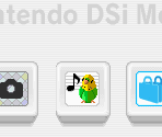 System Icons - System BIOS (DSi)