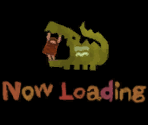 Loading - Jawa: Mammoth to Himitsu no Ishi