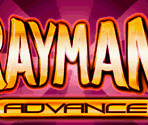 Company Logos & Title Screen - Rayman Advance