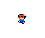 Ninten (Enhanced) - EarthBound Beginnings Customs