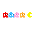 Pac-Man & Ghosts - Pac-Man Customs