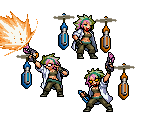 Special Navy - Metal Slug Attack