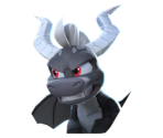 Dark Spyro - Crash On The Run
