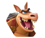 Dingodile - Crash On The Run