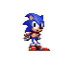 Sonic - Sonic Sunventure (Hack)