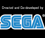 Introduction & Company Logos - Virtua Tennis