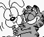 Ending - Garfield Labyrinth (PAL)