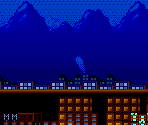 City Outskirts Zone (5.0) - Sonic the Hedgehog Megamix (Hack)