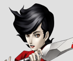 Characters - Maken Shao