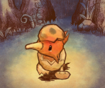 Story Pages - Ivy the Kiwi?