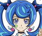 Blue Angel - Yu-Gi-Oh! Duel Links