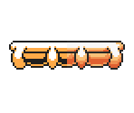 Bone Platform (Super Mario Bros. 3-Style) - Mario Customs