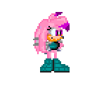 Julie-Su - Sonic the Hedgehog Media Customs