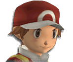 Character Icons - Pokémon XD: Gale of Darkness