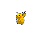 Pokémon Body Icons - Pokémon XD: Gale of Darkness