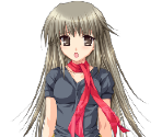 Eri Negumo - Sharin no Kuni: The Girl Among the Sunflowers