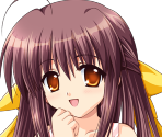 Nacchan - Sharin no Kuni: The Girl Among the Sunflowers