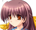 Hinata Natsumi - Sharin no Kuni: The Girl Among the Sunflowers
