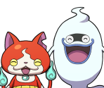 Yo-kai Bustups - Yo-kai Watch 1 for Nintendo Switch