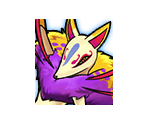 Yo-kai Icons - Yo-kai Watch: Gerapo Rhythm (JPN)