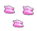 Pokémon Animated Icons - Pokémon XD: Gale of Darkness