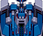 Time & Score Backgrounds - Nexzr (JPN)