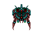 Time & Score Bosses - Nexzr (JPN)