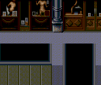 Gotham City Stage 1 - Batman (JPN)