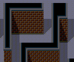 Gotham City Stage 2 - Batman (JPN)