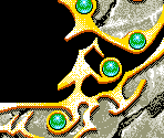 Player Interface - Madou Monogatari 2