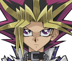 Yami Yugi - Yu-Gi-Oh!! Legacy of The Duelist: Link Evolution