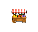 Faraway Town Exterior (Day) - Omori