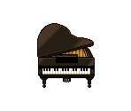 Faraway Town Interior Homes (Sunset) - Omori