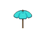 Beach Area - Omori