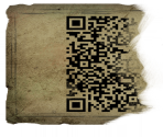 QR Code - Showdown Bandit